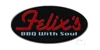 Felix's BBQ With Soul