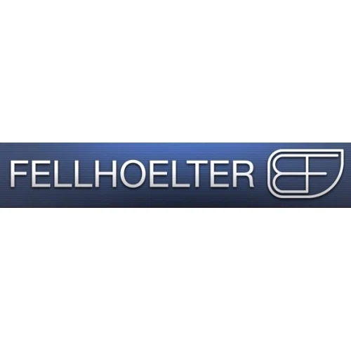 Fellhoelter Knives