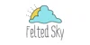Felted Sky