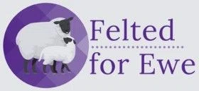 Felted for Ewe