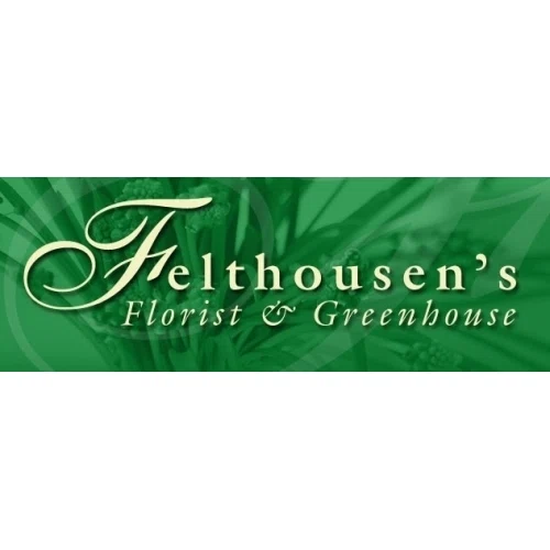 Felthousen's Florist & Greenhouse