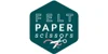 Felt Paper Scissors