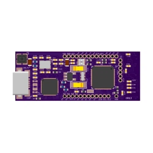 Femtoduino