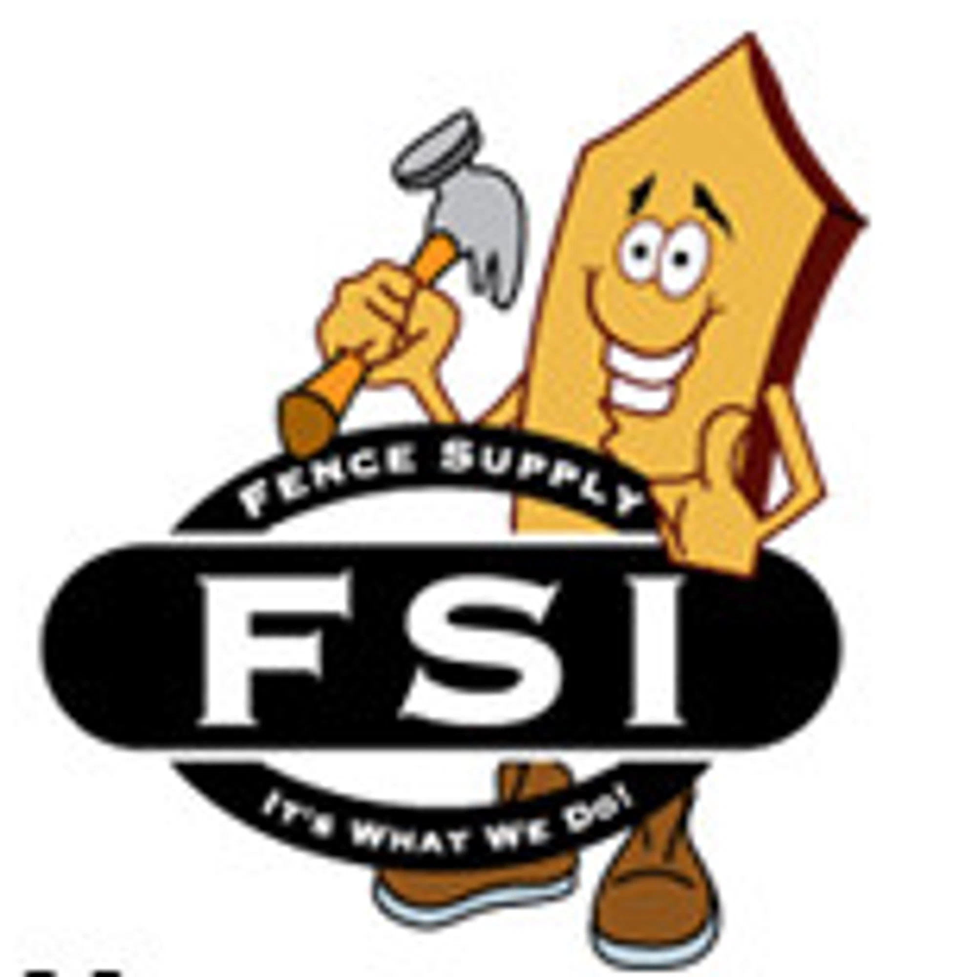 Fence Supply Inc.