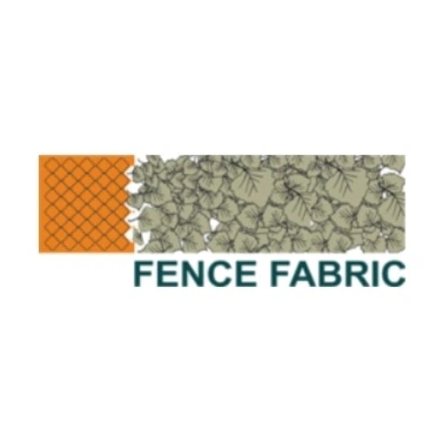Fence Fabric