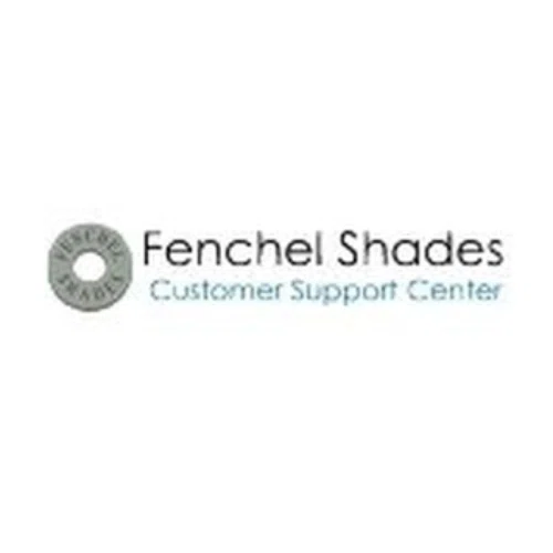 Fenchel Shades