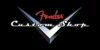 Fender Custom Shop Guitars