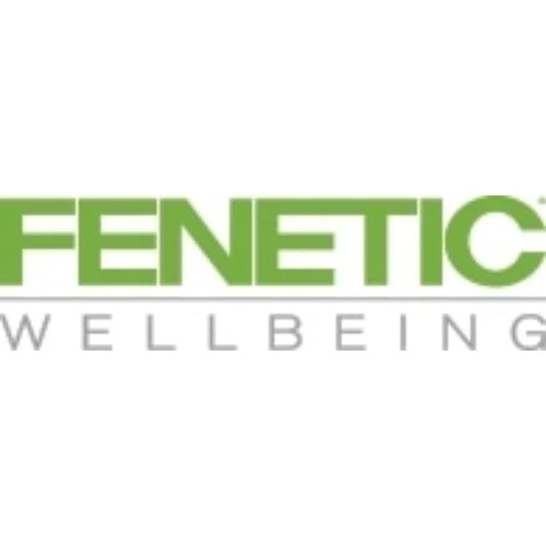 Fenetic Wellbeing