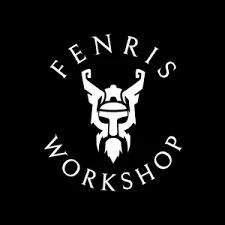 Fenris Workshop Logo for Exclusive Deals