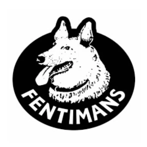 Fentimans