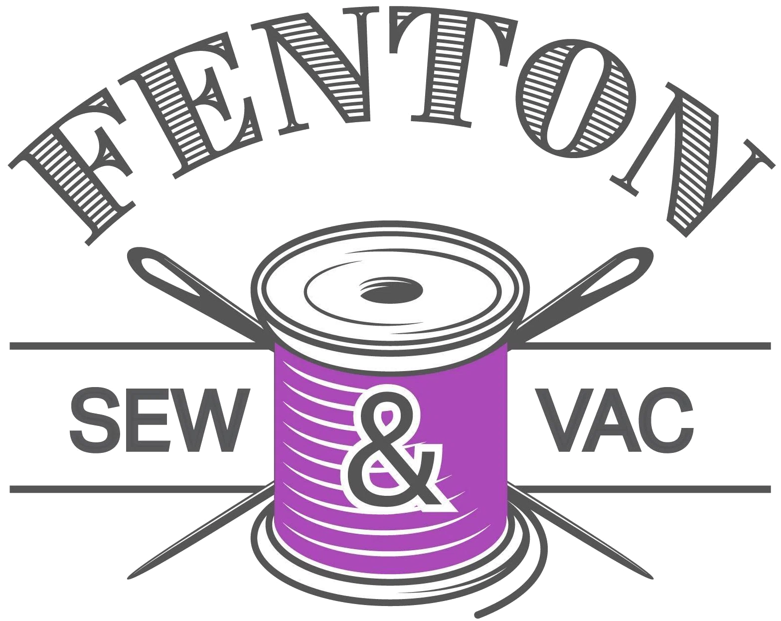 Fenton Sew & Vac