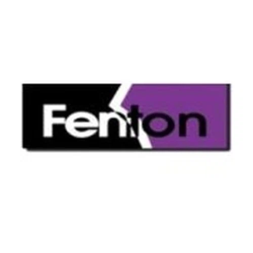 $160 Off Fenton Technologies Coupon (2 Promo Codes) Oct '22'