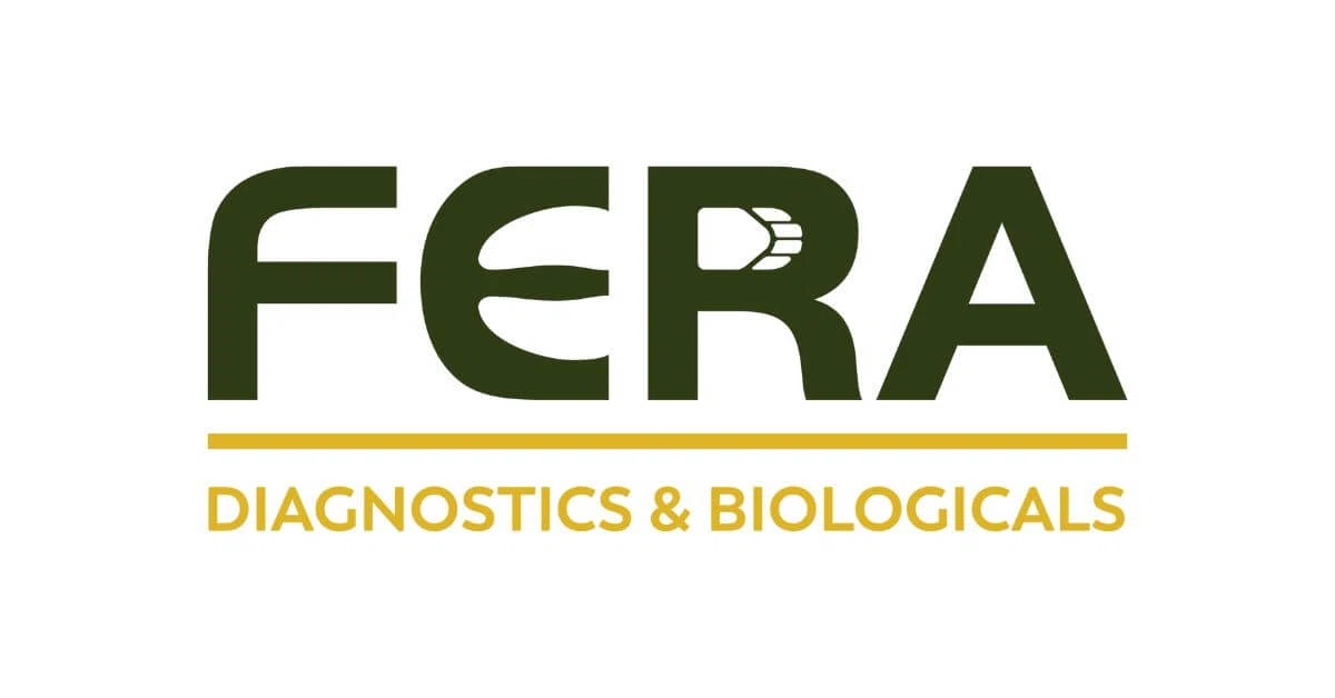 Fera Diagnostics & Biologicals