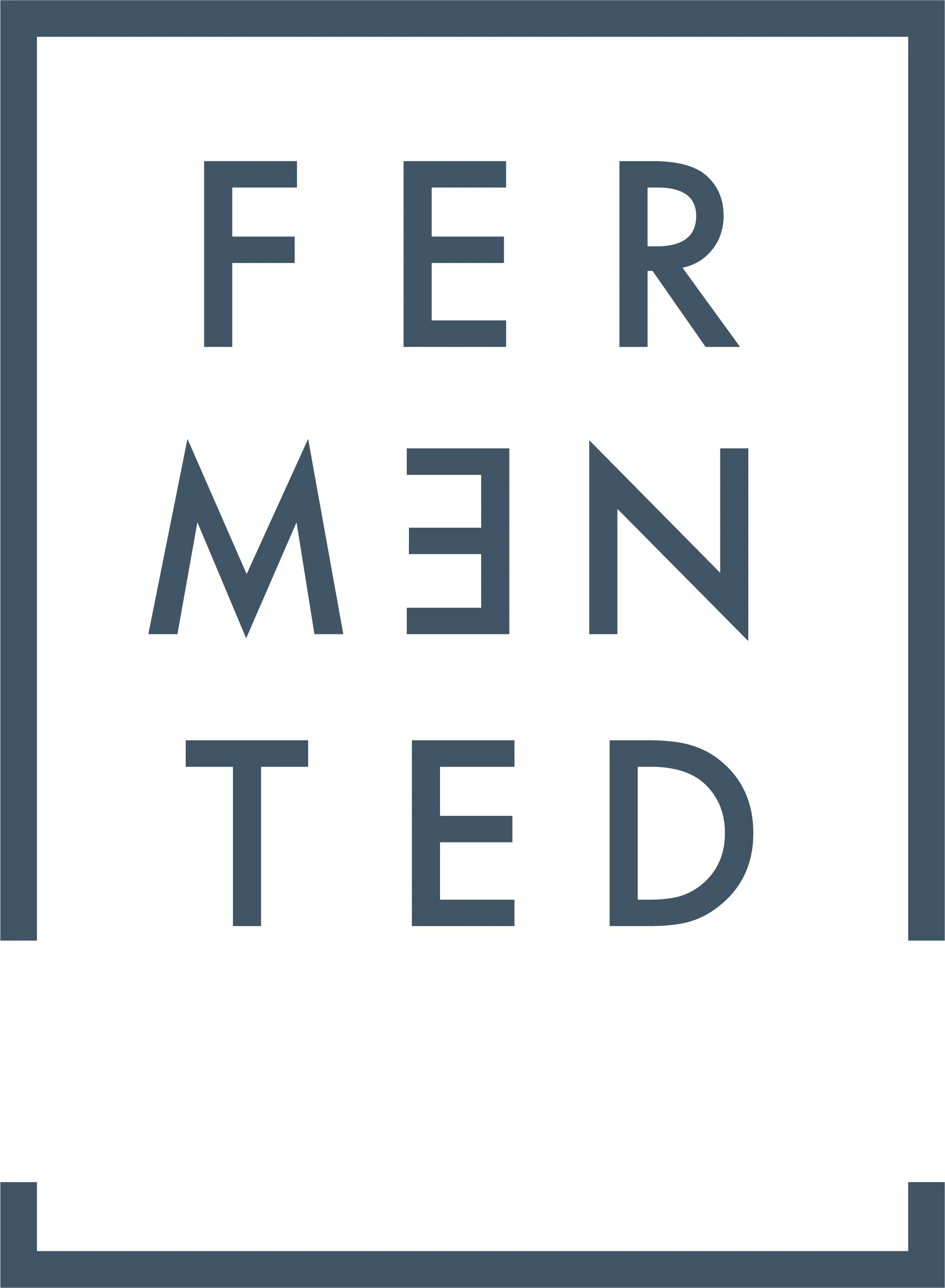 Fermented Grapes