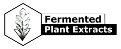 Fermented Plant Extracts