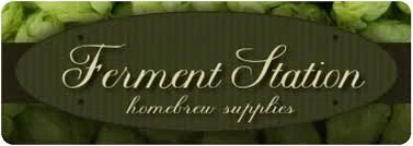 Ferment Station