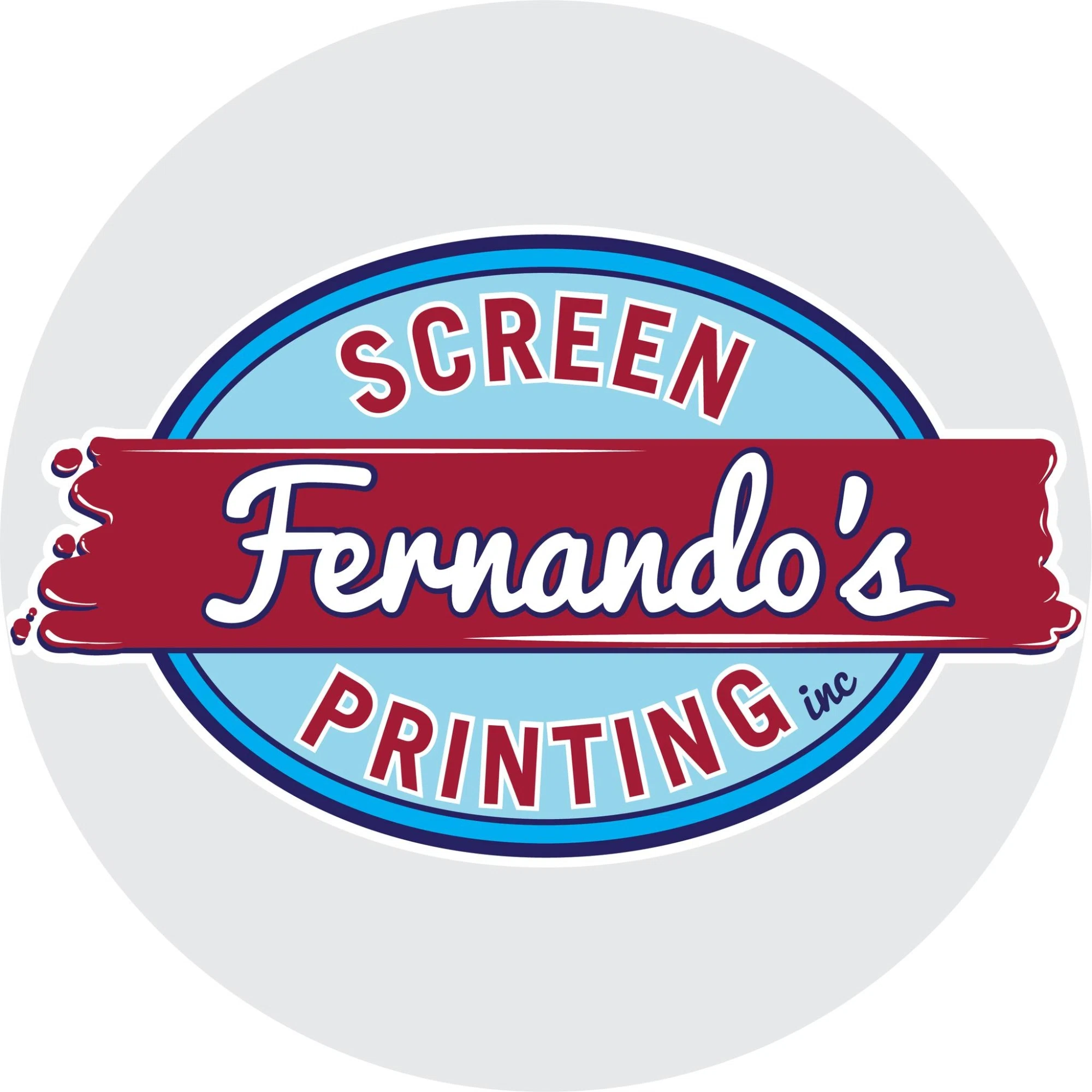 Fernando's Screen Printing