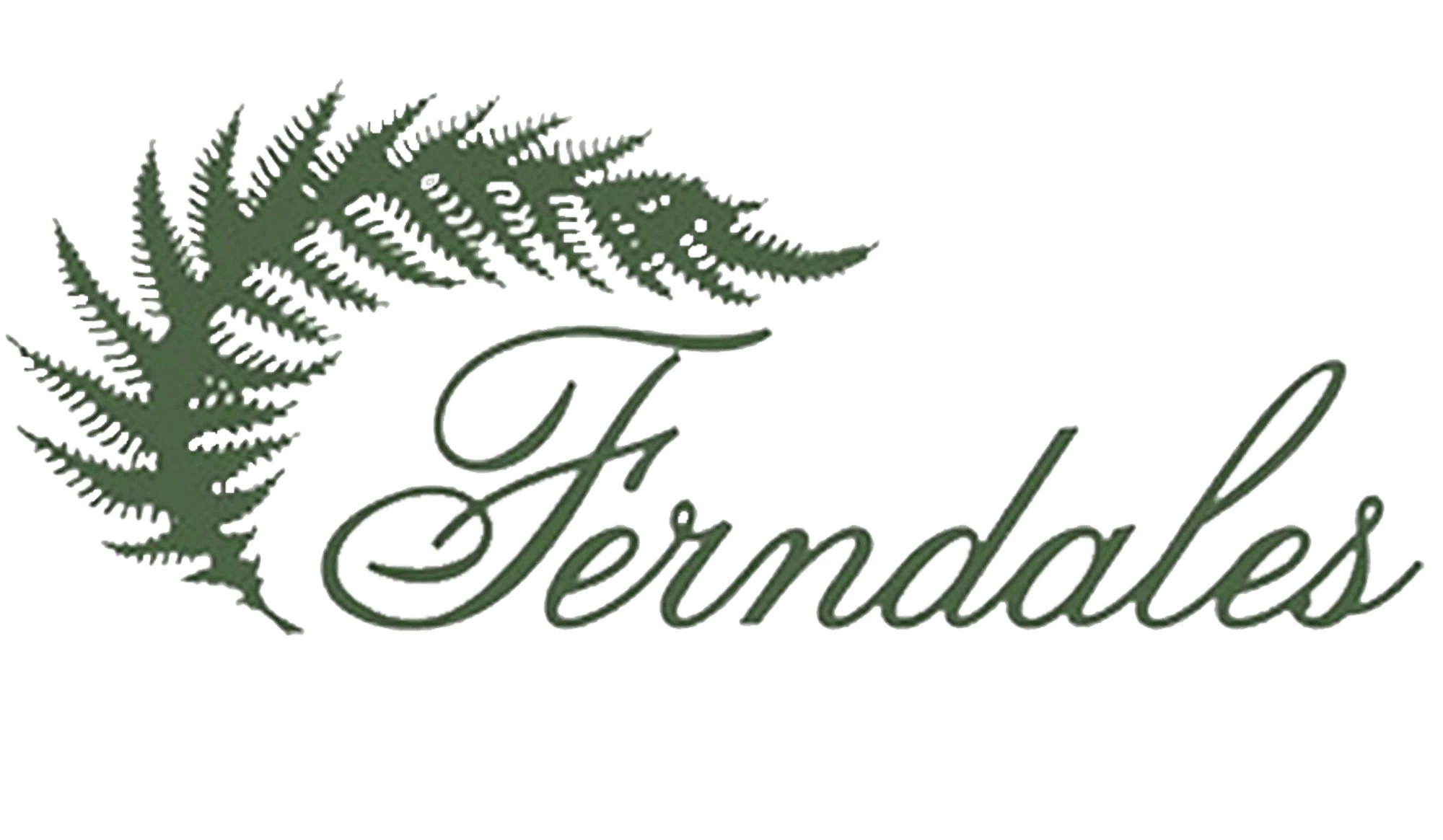 Ferndales Bridal