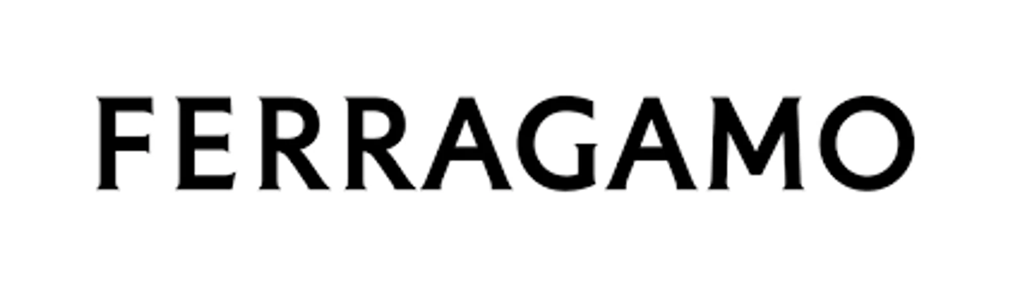 Ferragamo US Logo for Discount Codes