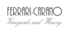 Ferrari-Carano Vineyards and Winery