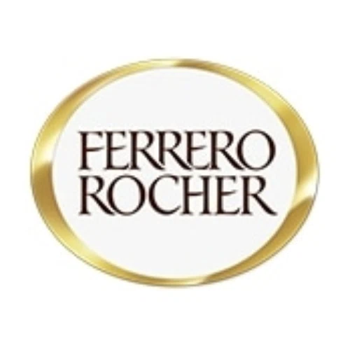 Ferrero Rocher
