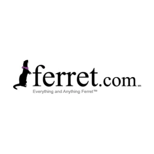 Ferret.com Promo Codes