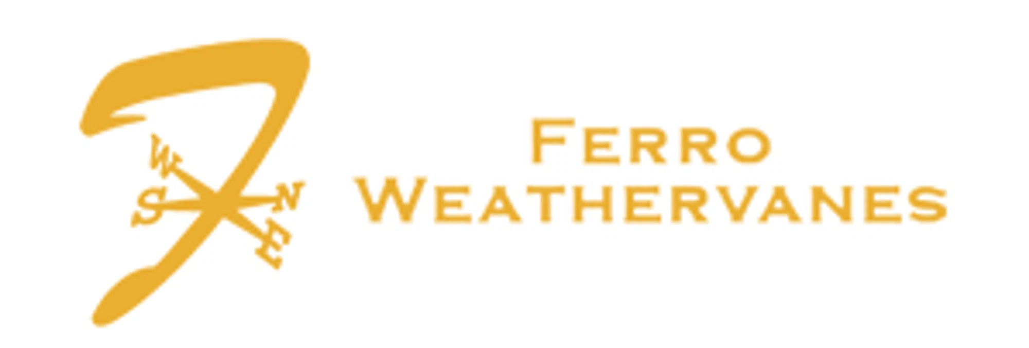 Ferro Weathervanes