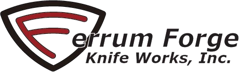 Ferrum Forge Knife Works