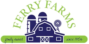 Ferry Farms Logo for Promo Codes
