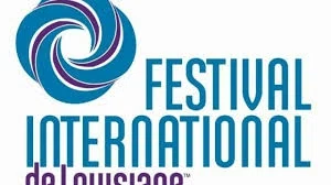 Festival International de Louisiane