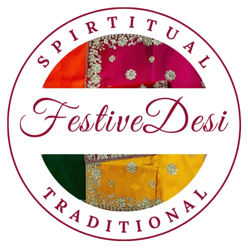 Festive Desi