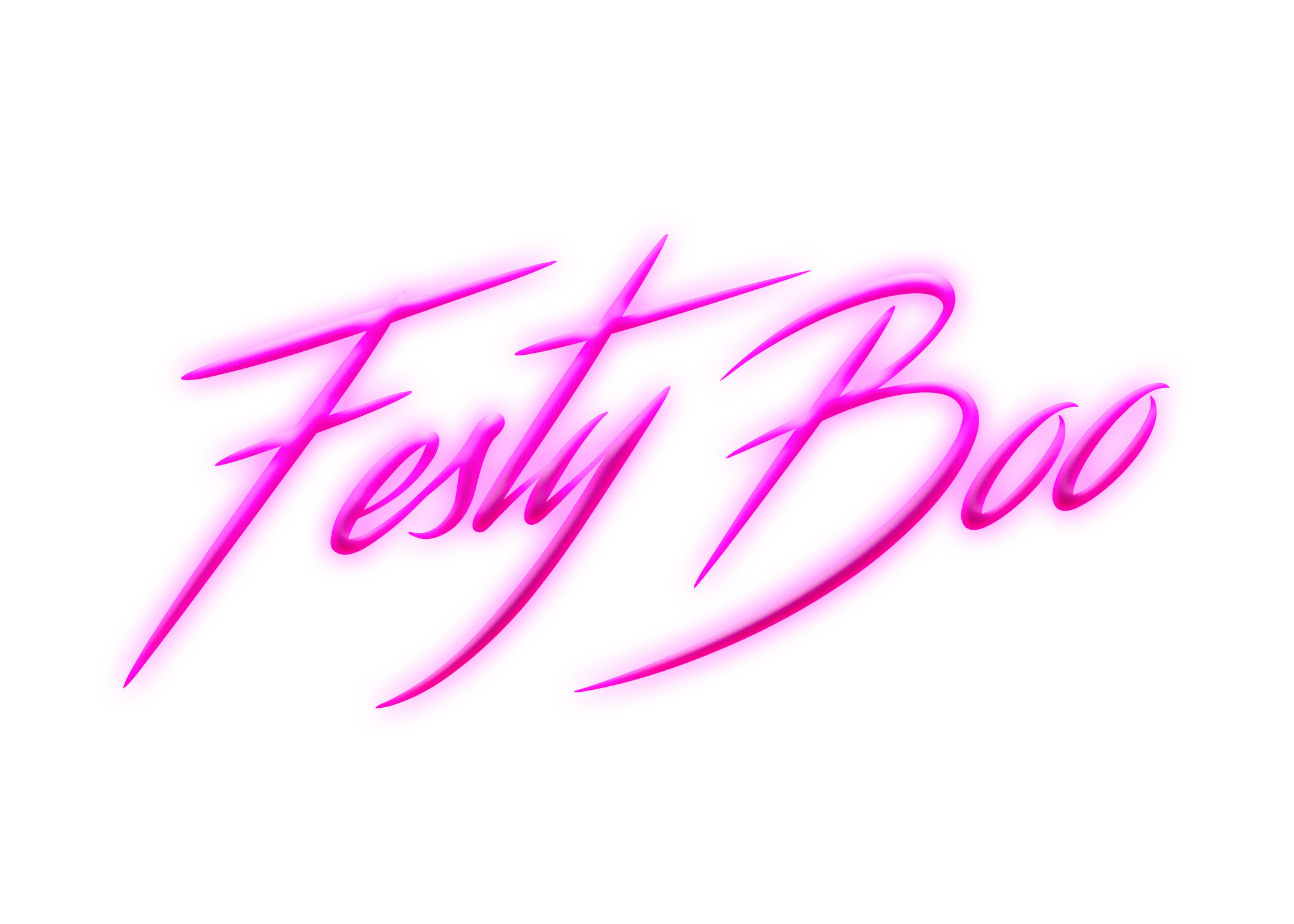 FestyBoo