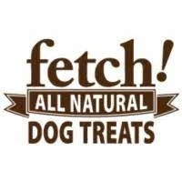 Fetch! Dog Treats