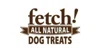 Fetch! Dog Treats