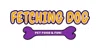 The Fetching Dog