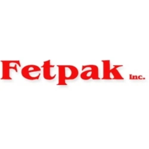 Fetpak