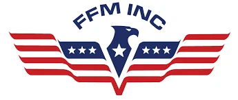 FFM Inc Logo for Promo Codes