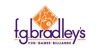 F.G. Bradley's