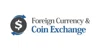 Foreign Currency and Coin Exchange