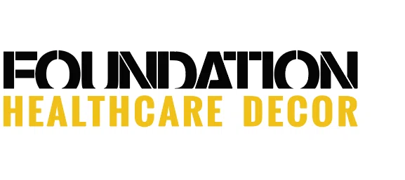 Foundation Healthcare Decor