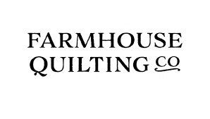 Farmhouse Quilting Co
