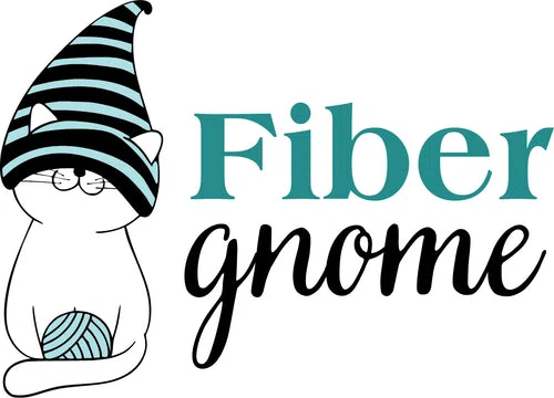 FiberGnome Logo for Discount Codes