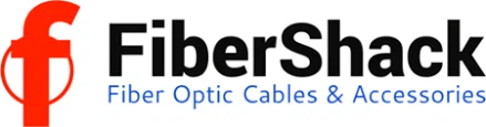 FiberShack Logo for Exclusive Deals