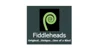 Fiddleheads