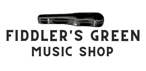 Fiddler's Green Music Shop