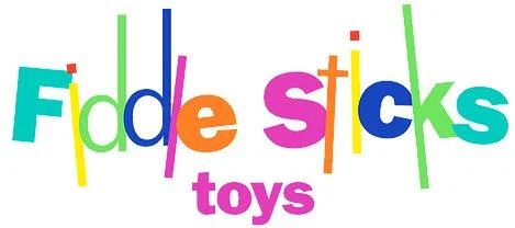Fiddlesticks Toys
