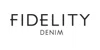 Fidelity Denim