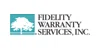 Fidelity Warranty Services