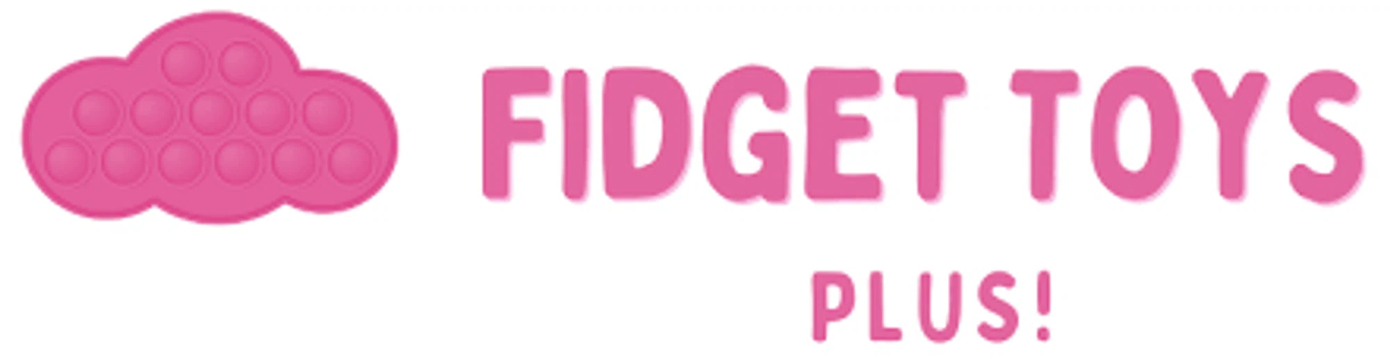 Fidget Toys Plus