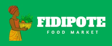 Fidipote Food Market